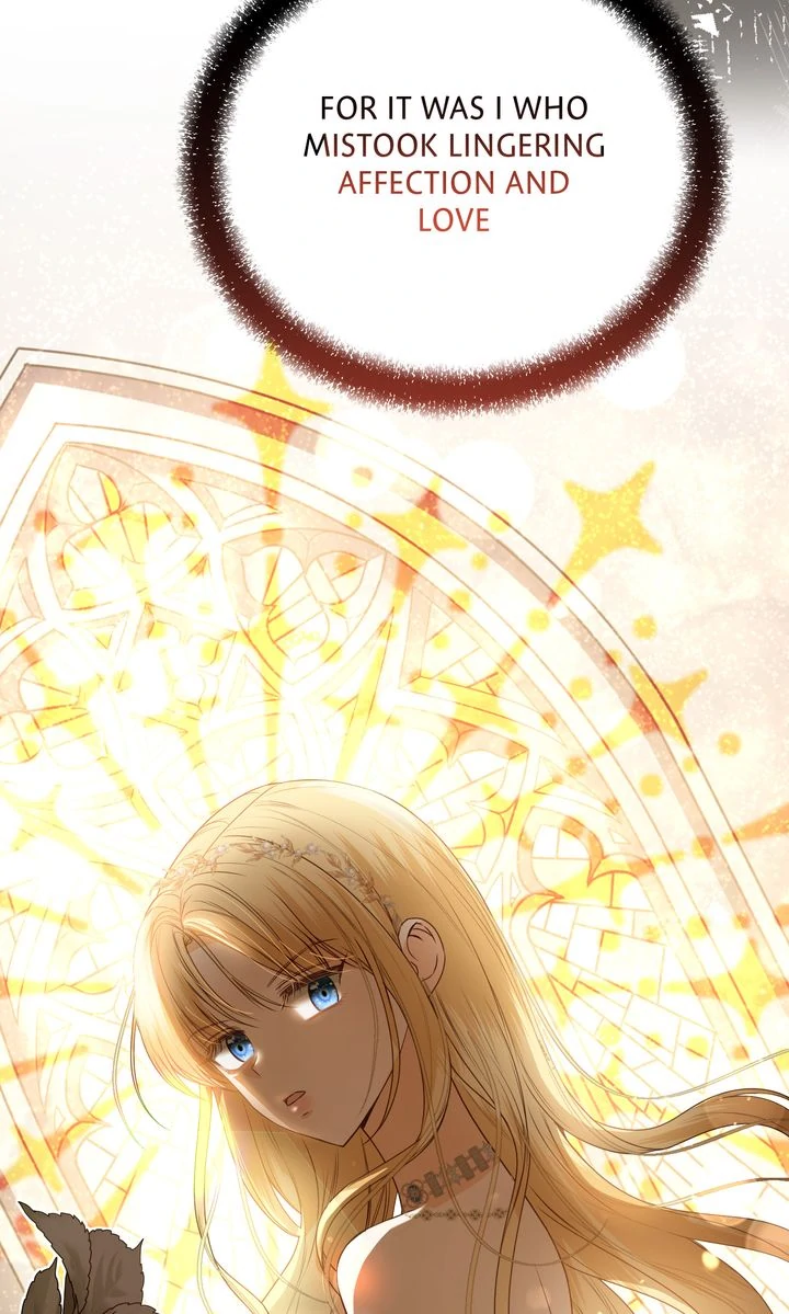 The Saintess Returns as a Villain Chapter 48 - page 116