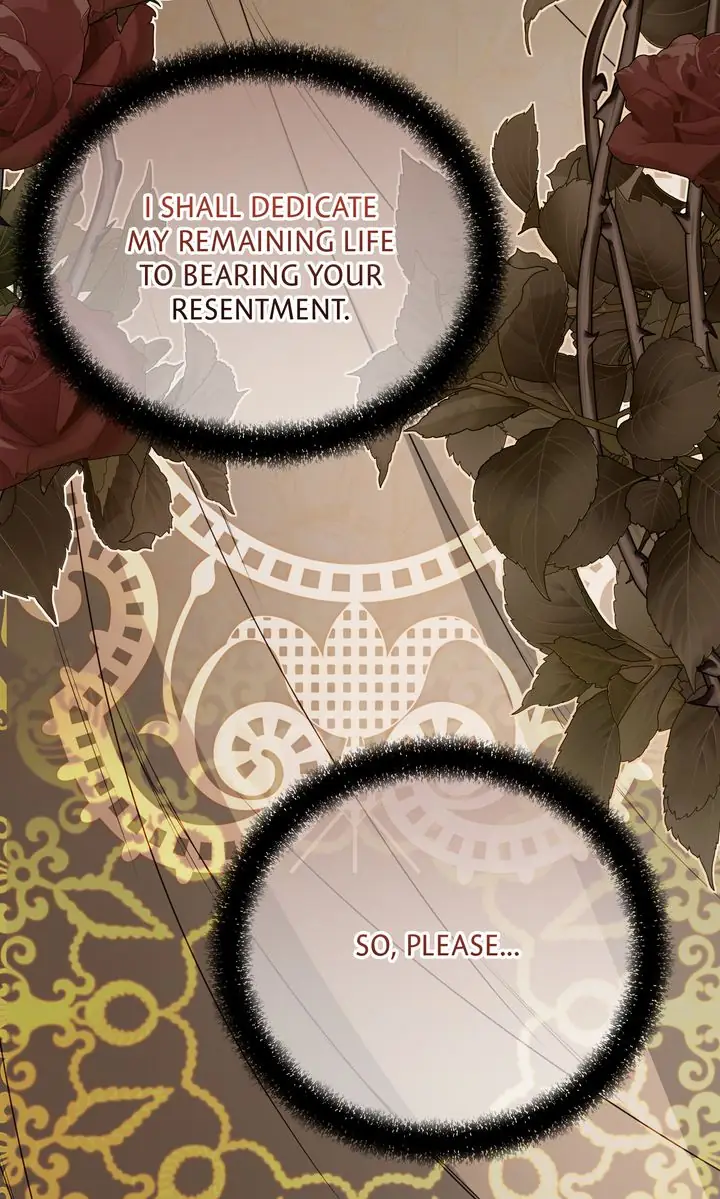 The Saintess Returns as a Villain Chapter 48 - page 118