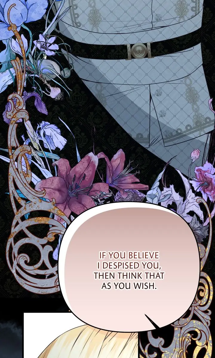 The Saintess Returns as a Villain Chapter 48 - page 120