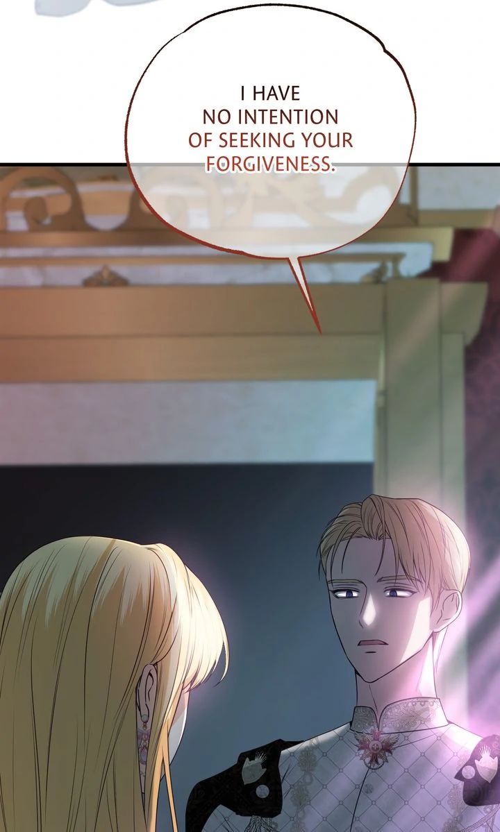 The Saintess Returns as a Villain Chapter 48 - page 122