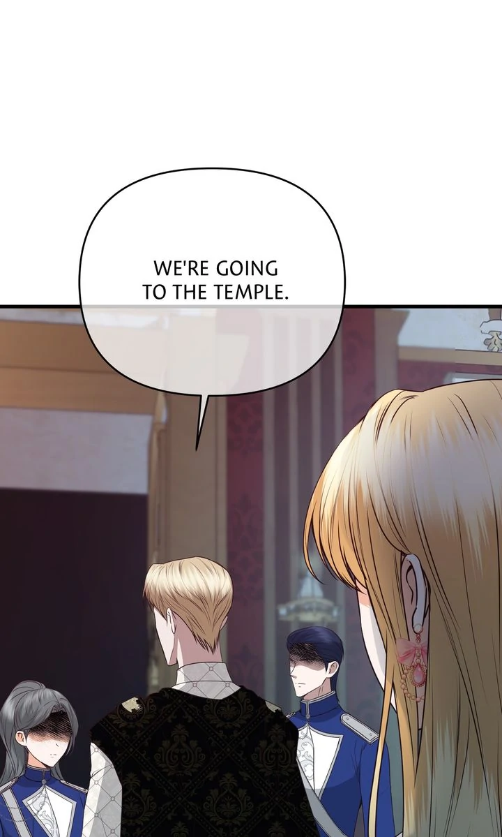 The Saintess Returns as a Villain Chapter 48 - page 126