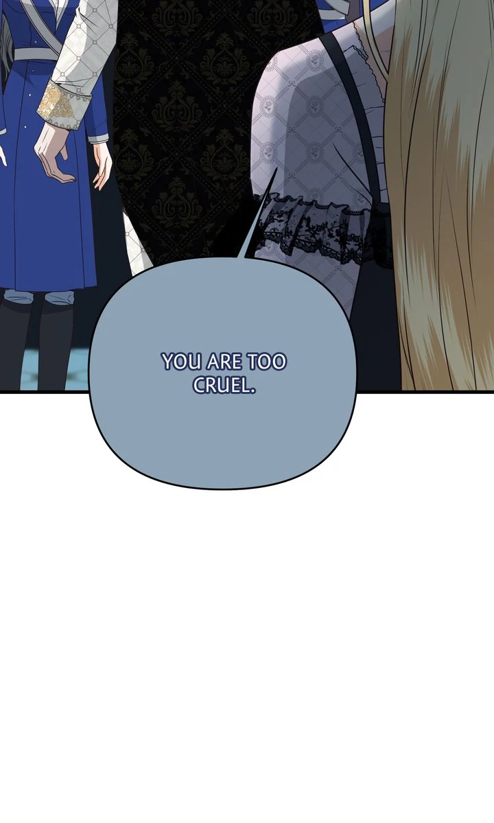 The Saintess Returns as a Villain Chapter 48 - page 127