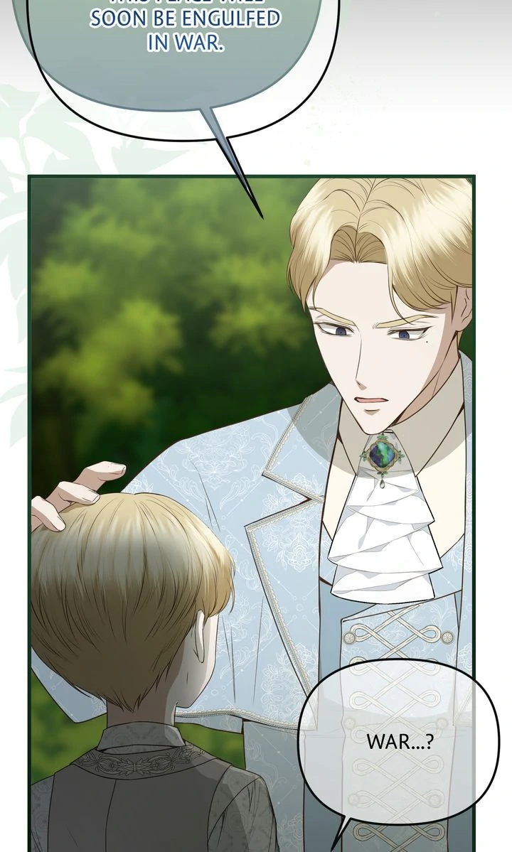The Saintess Returns as a Villain Chapter 48 - page 15