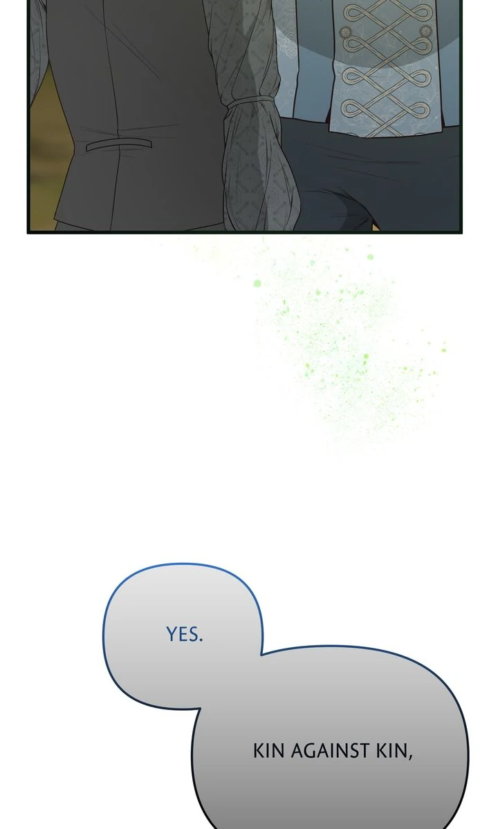 The Saintess Returns as a Villain Chapter 48 - page 16