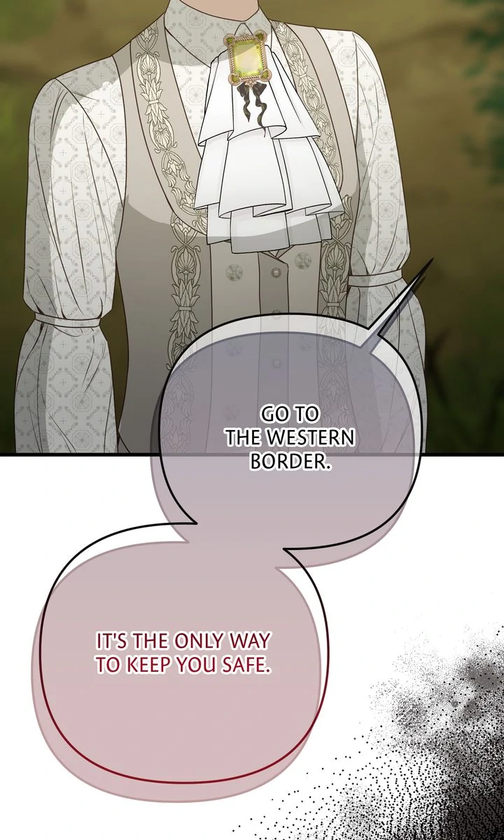 The Saintess Returns as a Villain Chapter 48 - page 19