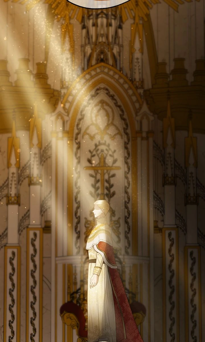 The Saintess Returns as a Villain Chapter 48 - page 2