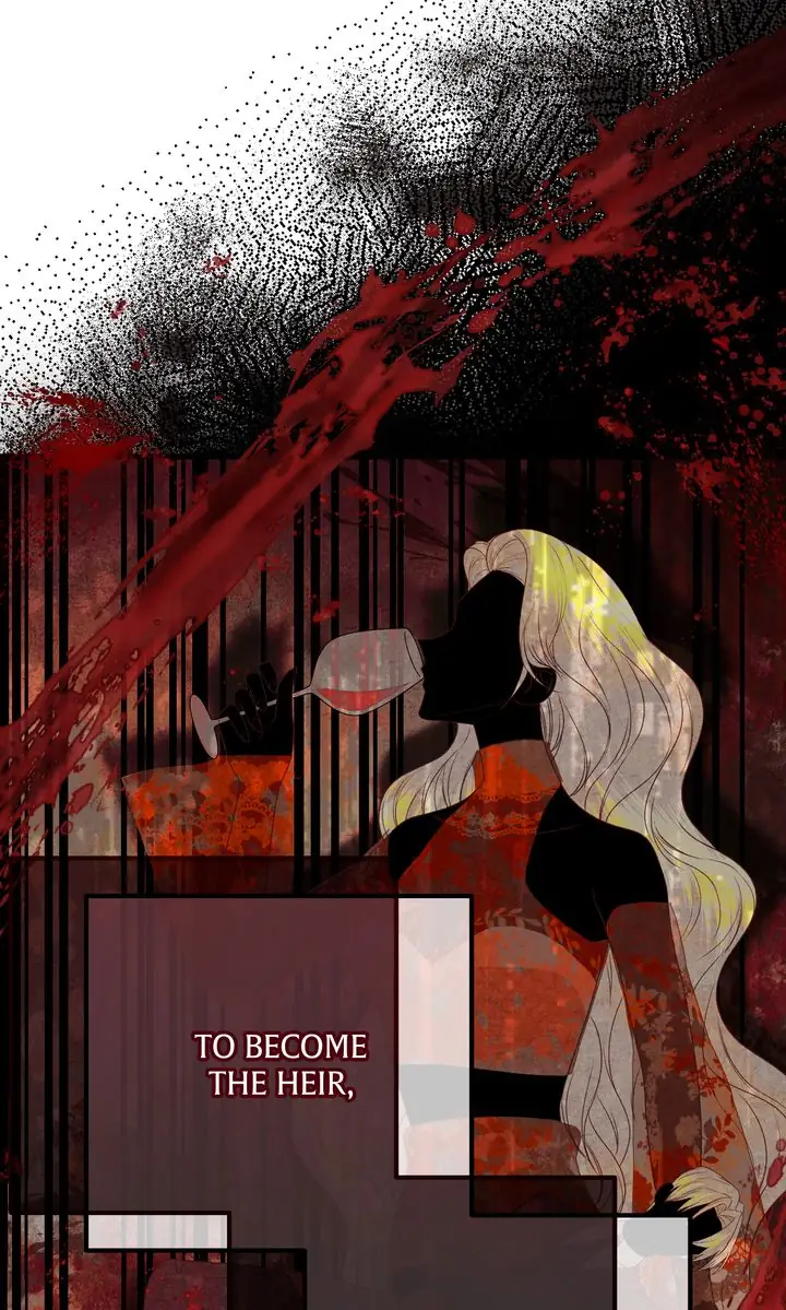 The Saintess Returns as a Villain Chapter 48 - page 20