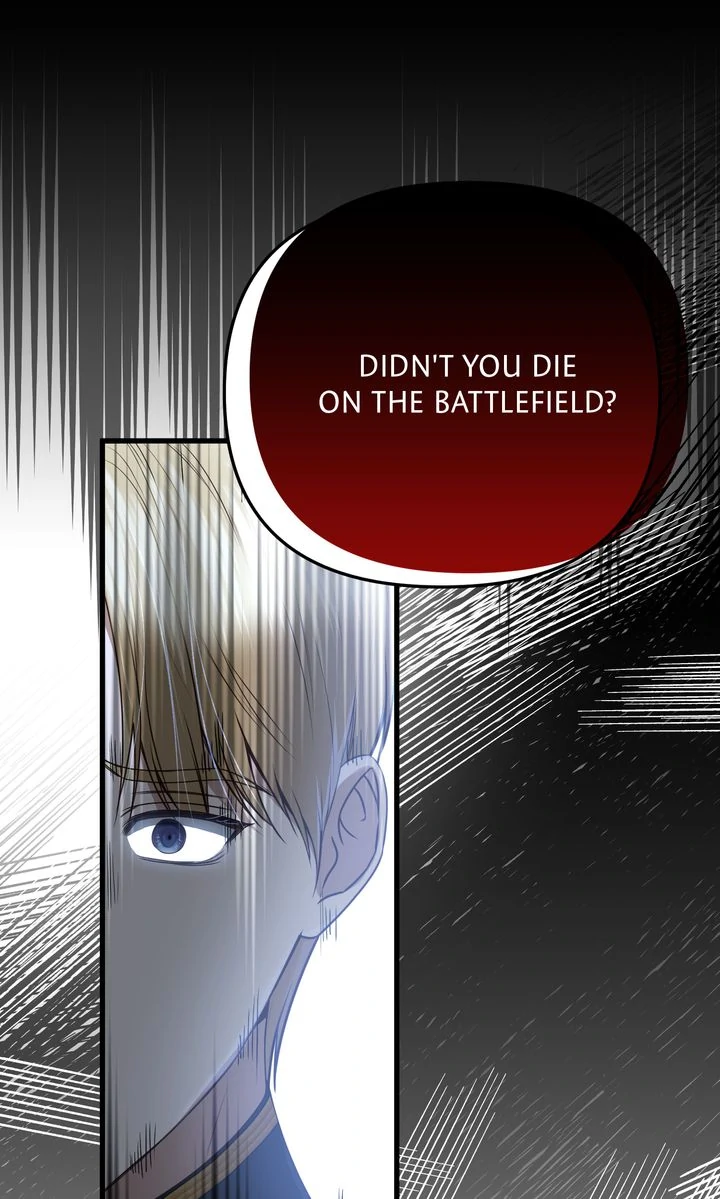 The Saintess Returns as a Villain Chapter 48 - page 30
