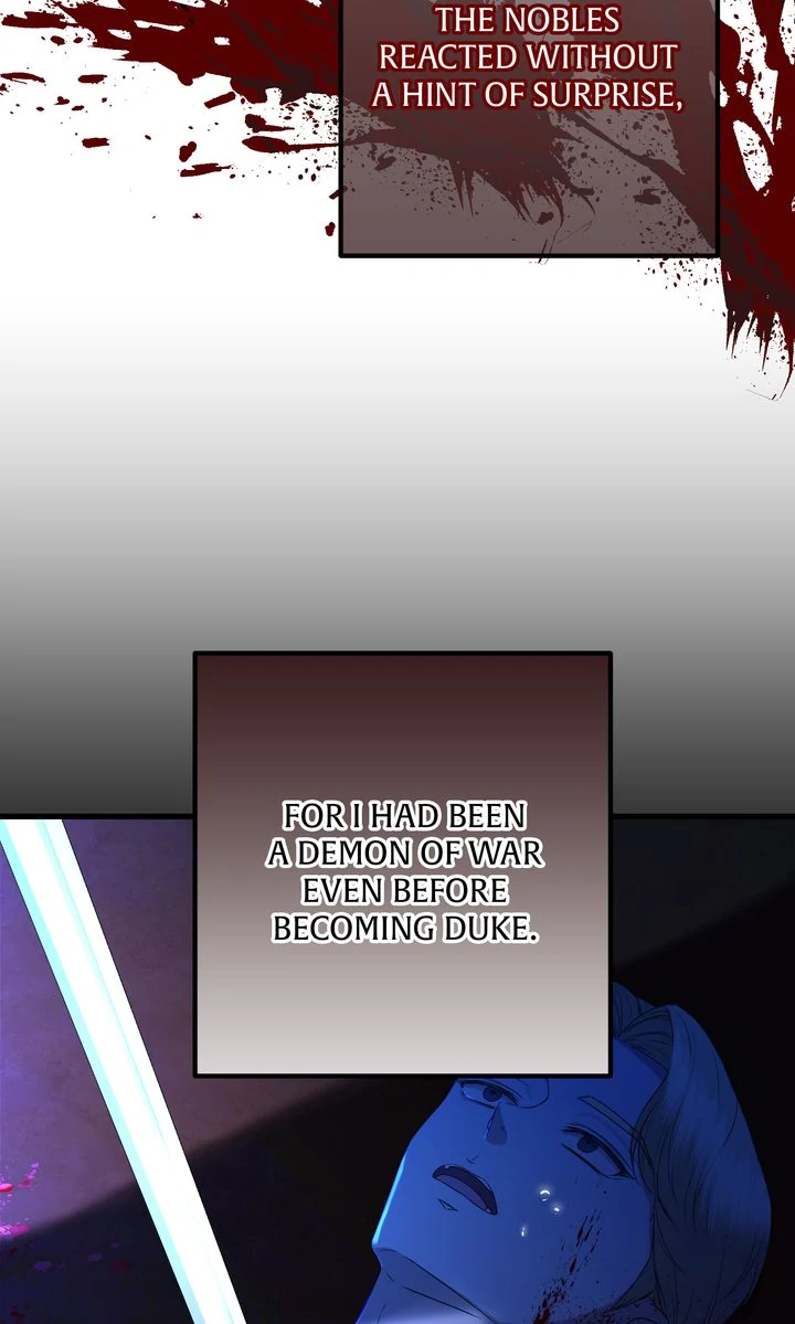 The Saintess Returns as a Villain Chapter 48 - page 32