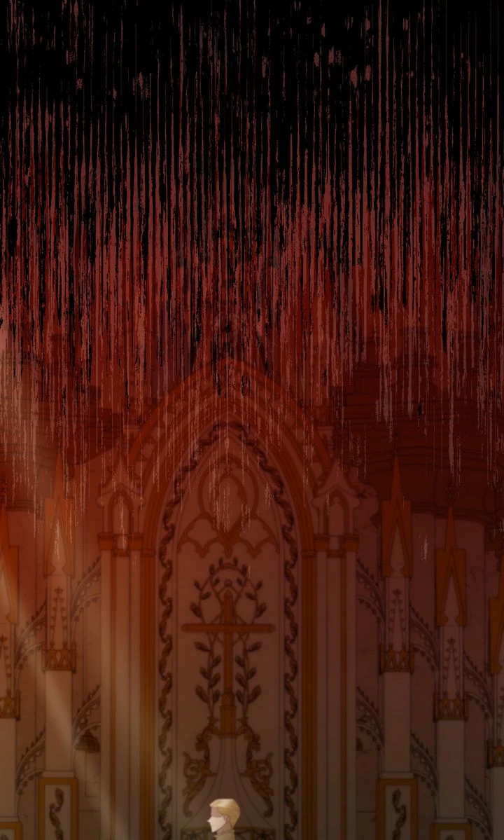 The Saintess Returns as a Villain Chapter 48 - page 36