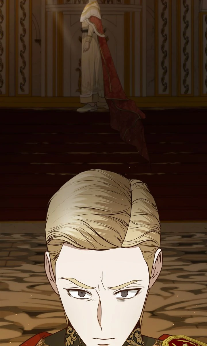 The Saintess Returns as a Villain Chapter 48 - page 37