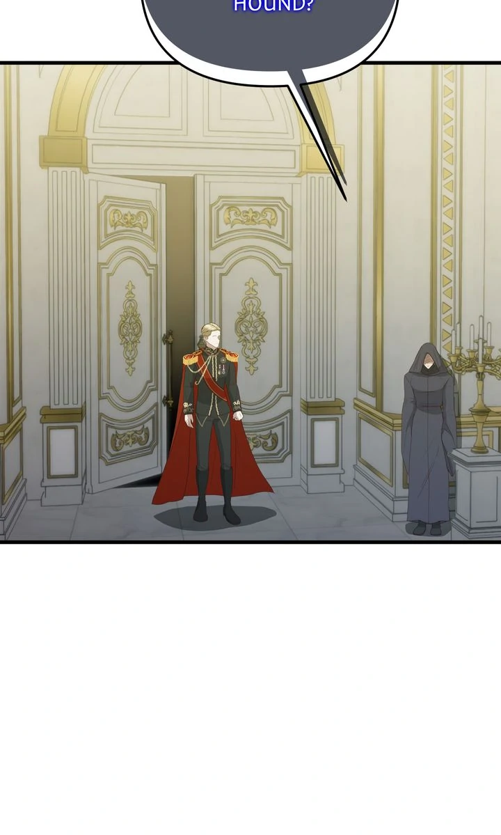 The Saintess Returns as a Villain Chapter 48 - page 40