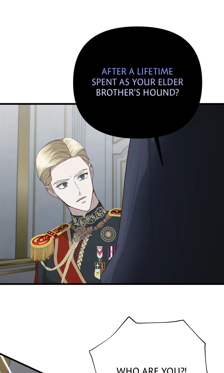 The Saintess Returns as a Villain Chapter 48 - page 41