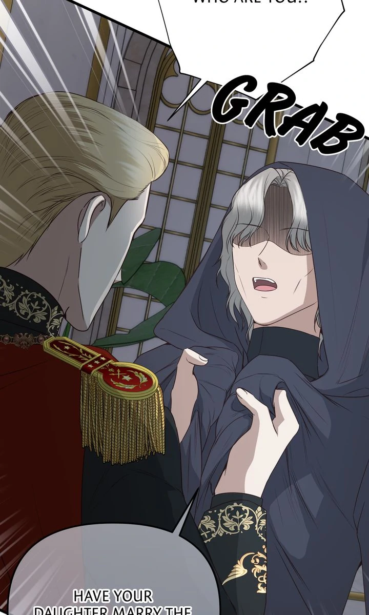 The Saintess Returns as a Villain Chapter 48 - page 42
