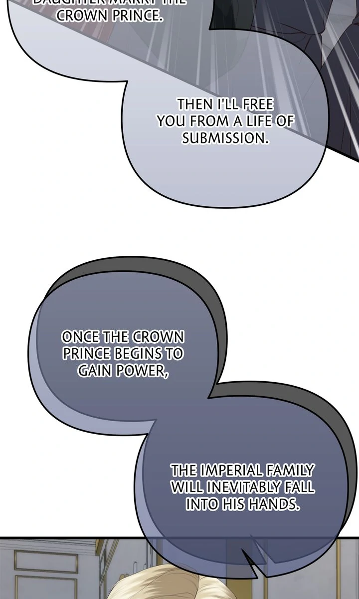The Saintess Returns as a Villain Chapter 48 - page 43