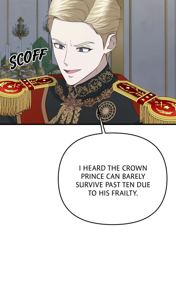 The Saintess Returns as a Villain Chapter 48 - page 44