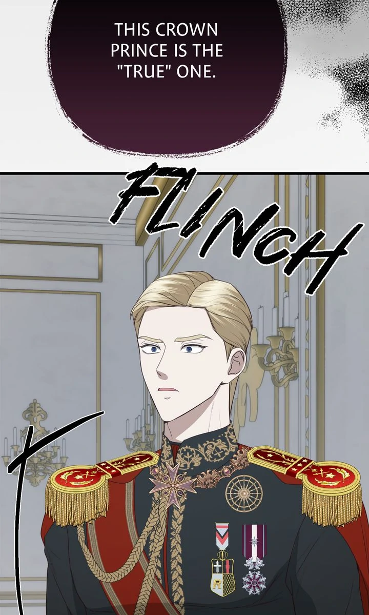 The Saintess Returns as a Villain Chapter 48 - page 47