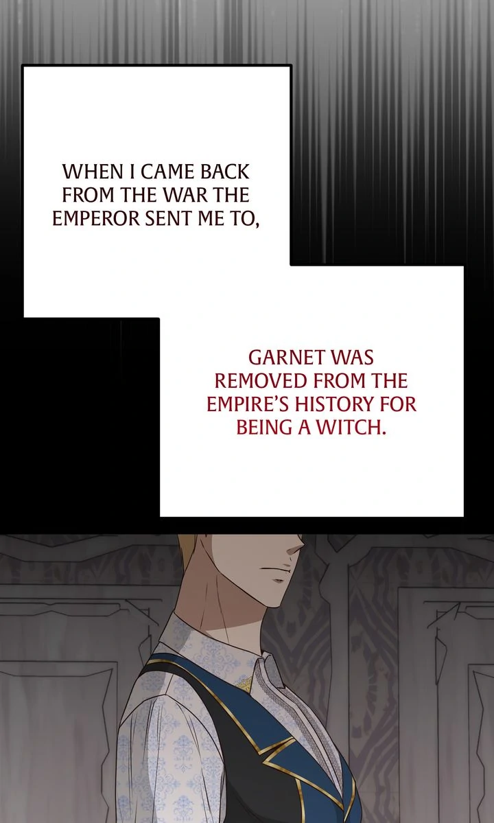 The Saintess Returns as a Villain Chapter 48 - page 49