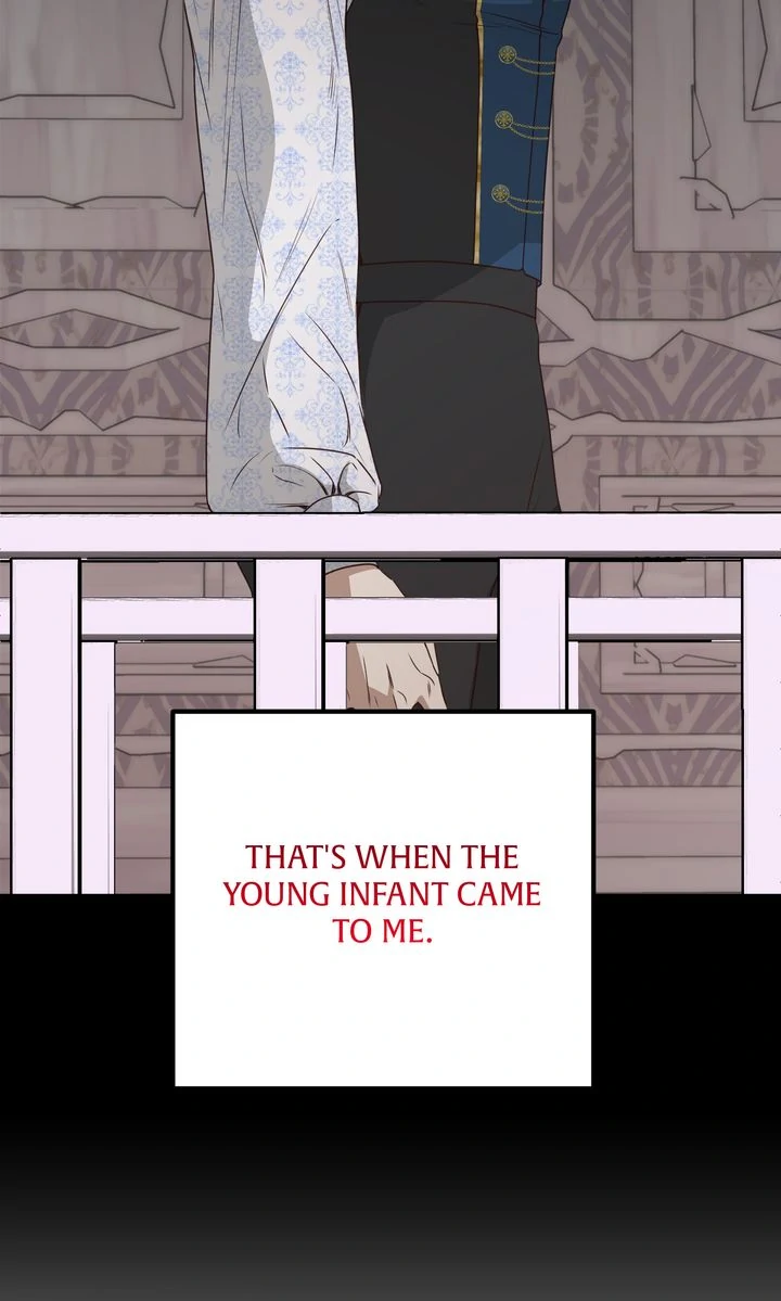 The Saintess Returns as a Villain Chapter 48 - page 50