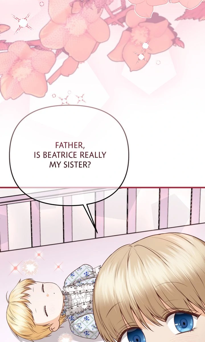 The Saintess Returns as a Villain Chapter 48 - page 58