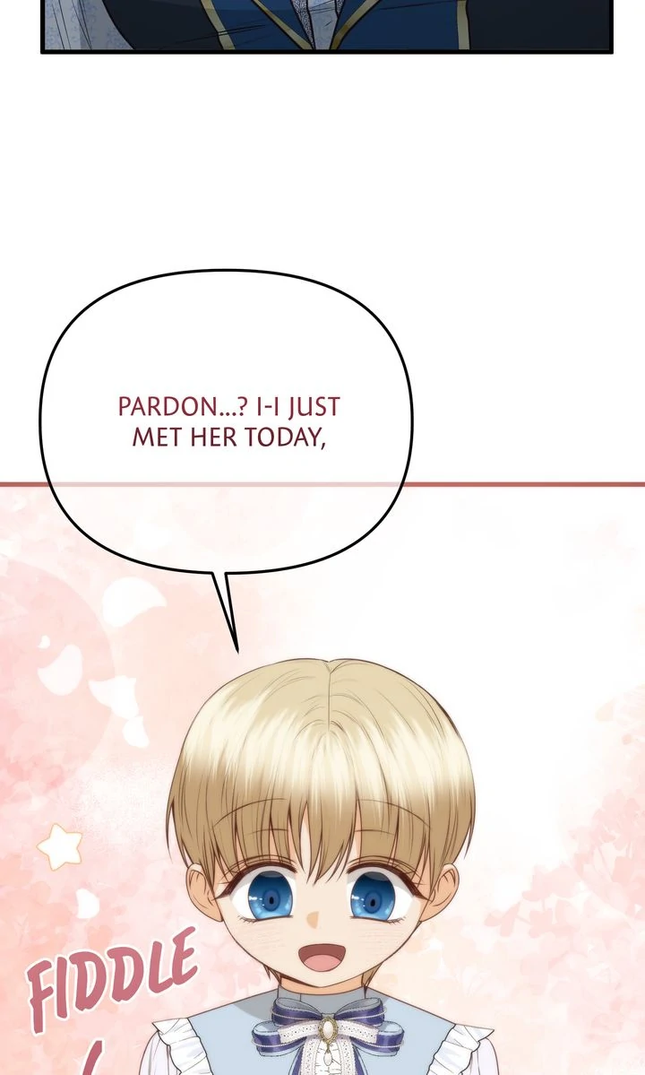 The Saintess Returns as a Villain Chapter 48 - page 61