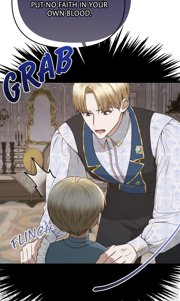 The Saintess Returns as a Villain Chapter 48 - page 63
