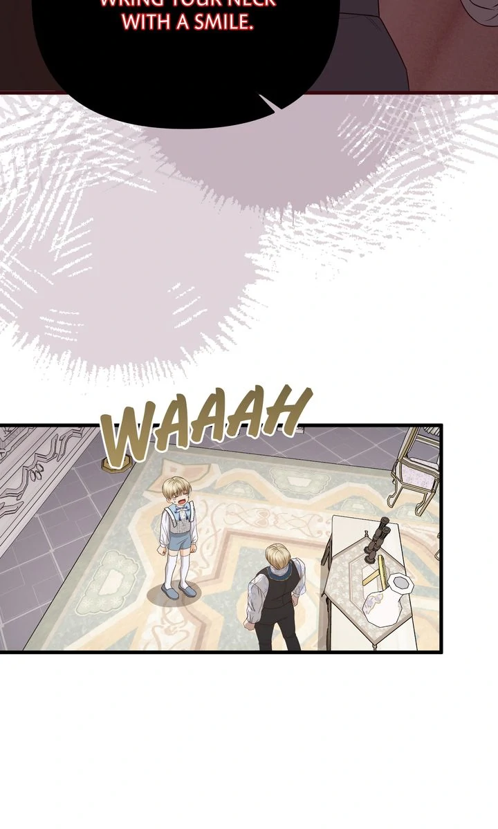 The Saintess Returns as a Villain Chapter 48 - page 67