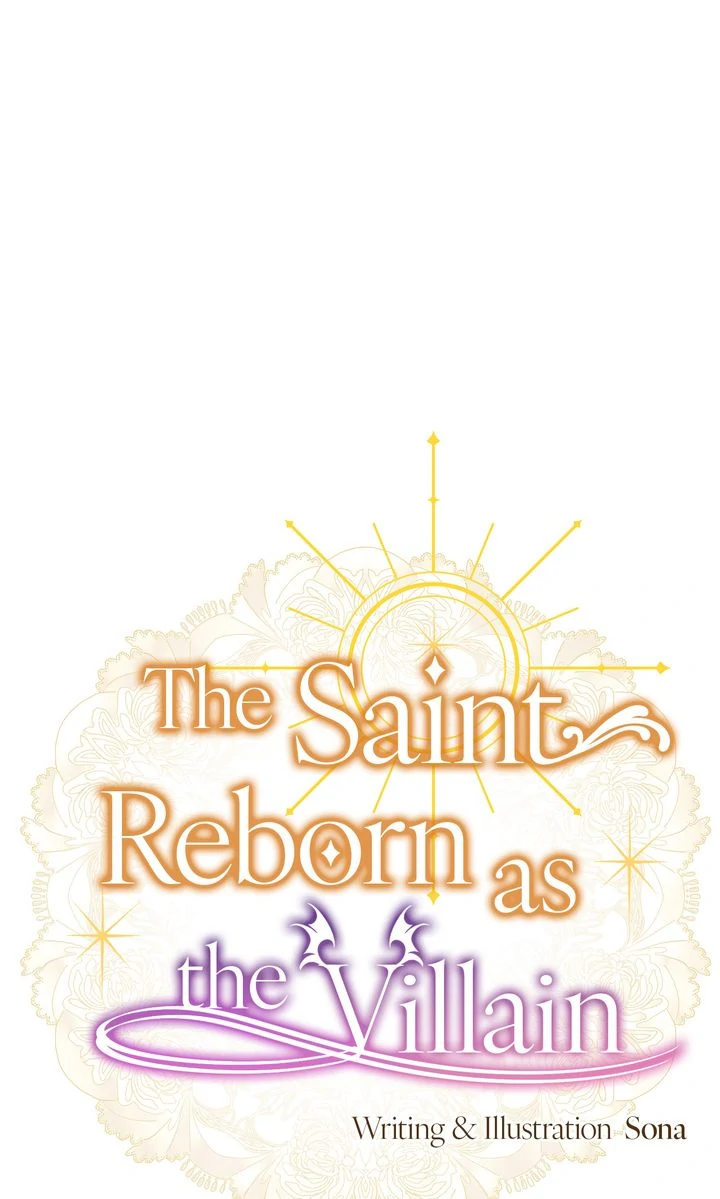 The Saintess Returns as a Villain Chapter 48 - page 68