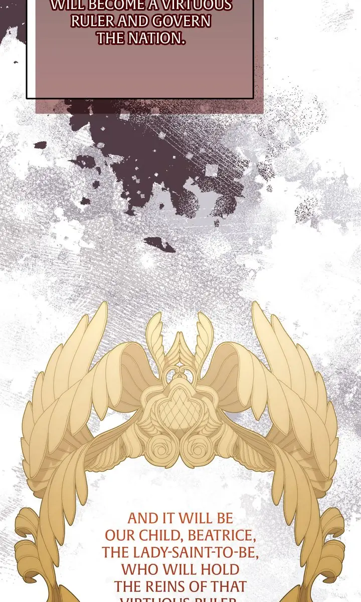 The Saintess Returns as a Villain Chapter 48 - page 76