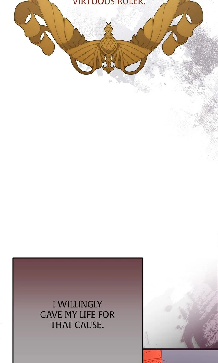The Saintess Returns as a Villain Chapter 48 - page 77