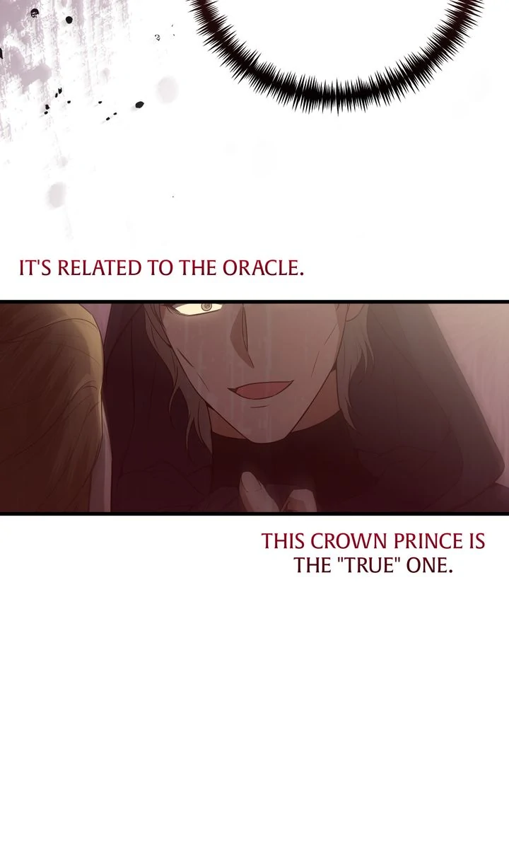 The Saintess Returns as a Villain Chapter 48 - page 79