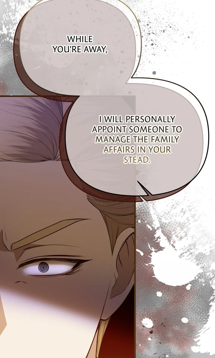 The Saintess Returns as a Villain Chapter 48 - page 8