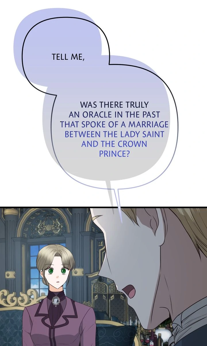 The Saintess Returns as a Villain Chapter 48 - page 80