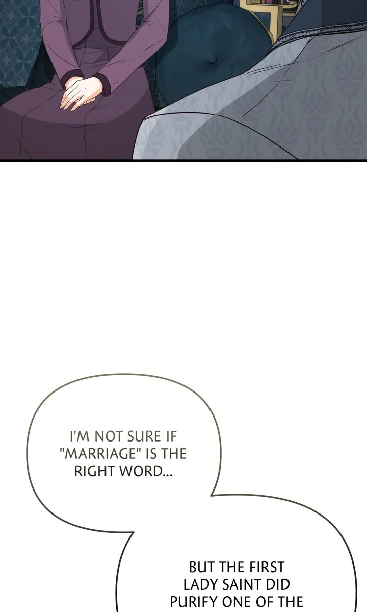 The Saintess Returns as a Villain Chapter 48 - page 81