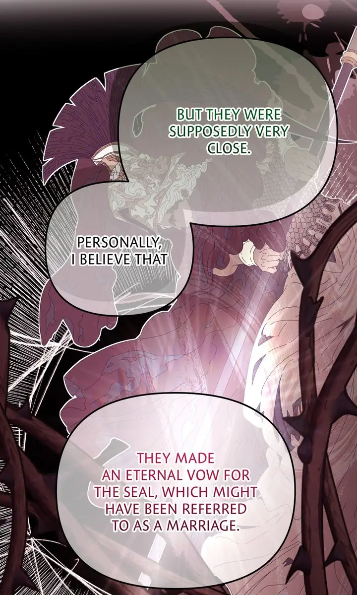 The Saintess Returns as a Villain Chapter 48 - page 83