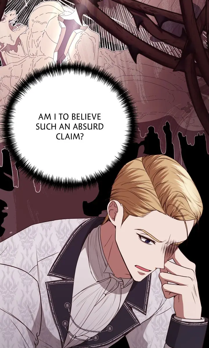 The Saintess Returns as a Villain Chapter 48 - page 84