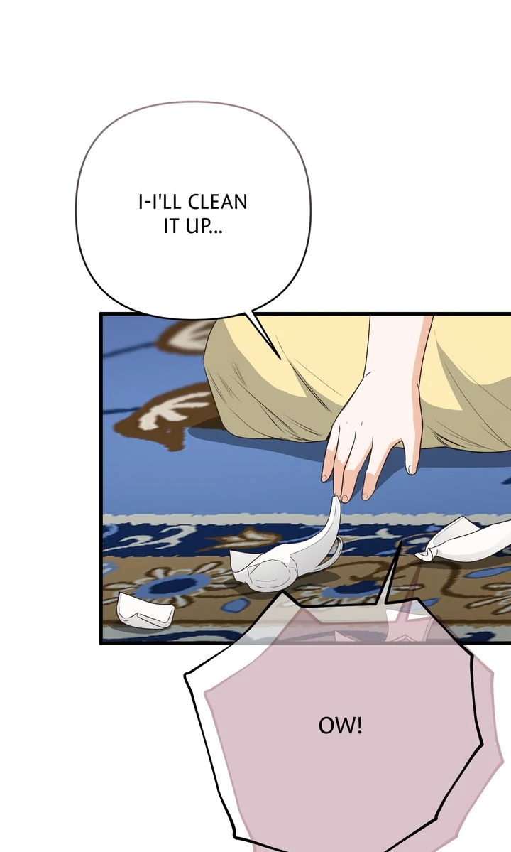 The Saintess Returns as a Villain Chapter 48 - page 89
