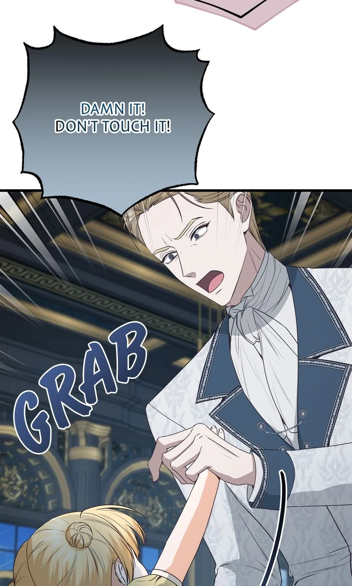 The Saintess Returns as a Villain Chapter 48 - page 90