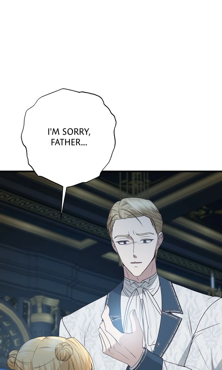 The Saintess Returns as a Villain Chapter 48 - page 95