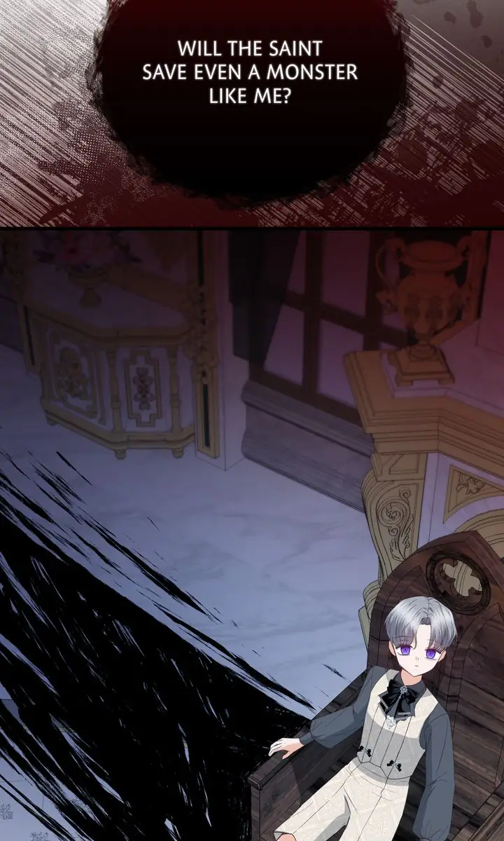 The Saintess Returns as a Villain Chapter 40 - page 100