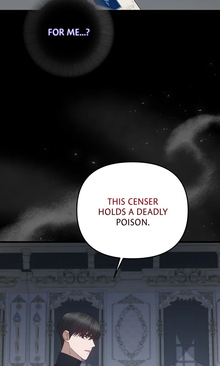 The Saintess Returns as a Villain Chapter 40 - page 106
