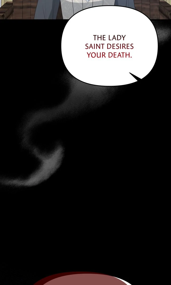 The Saintess Returns as a Villain Chapter 40 - page 109