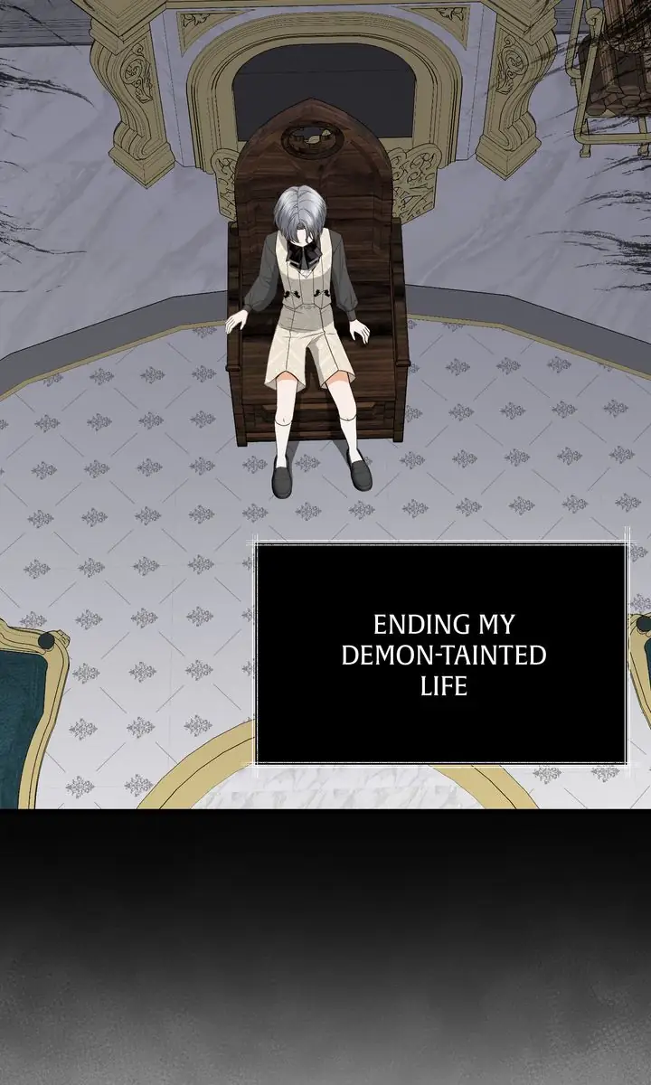 The Saintess Returns as a Villain Chapter 40 - page 112