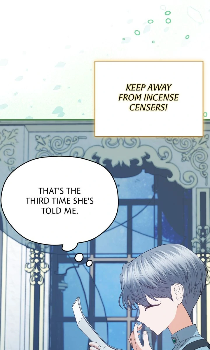 The Saintess Returns as a Villain Chapter 40 - page 122