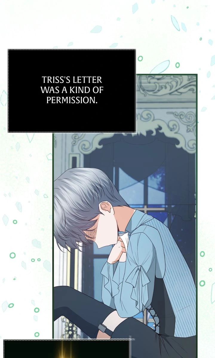 The Saintess Returns as a Villain Chapter 40 - page 125
