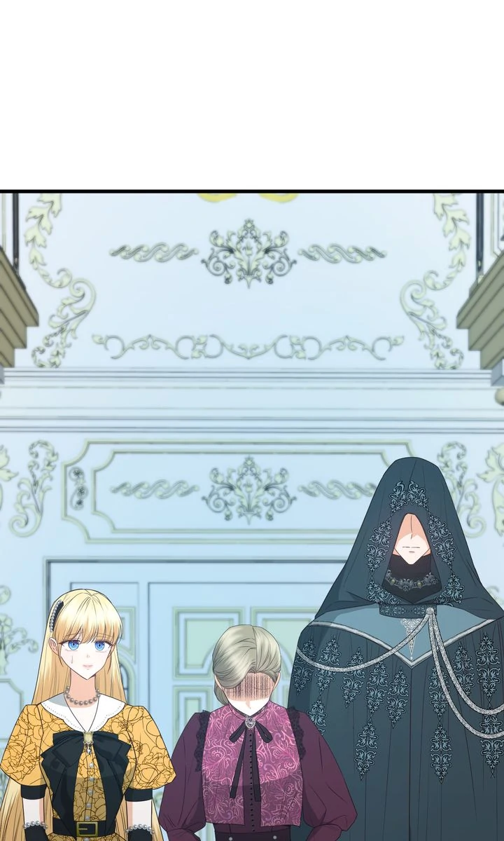 The Saintess Returns as a Villain Chapter 40 - page 130