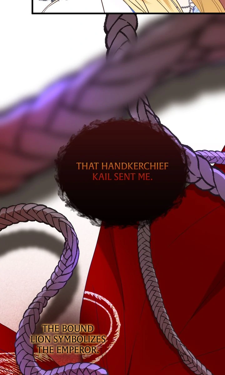 The Saintess Returns as a Villain Chapter 40 - page 20
