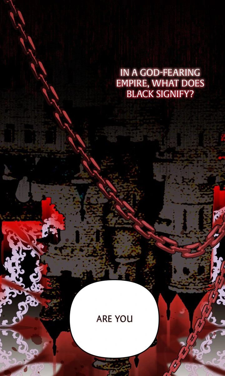 The Saintess Returns as a Villain Chapter 40 - page 25
