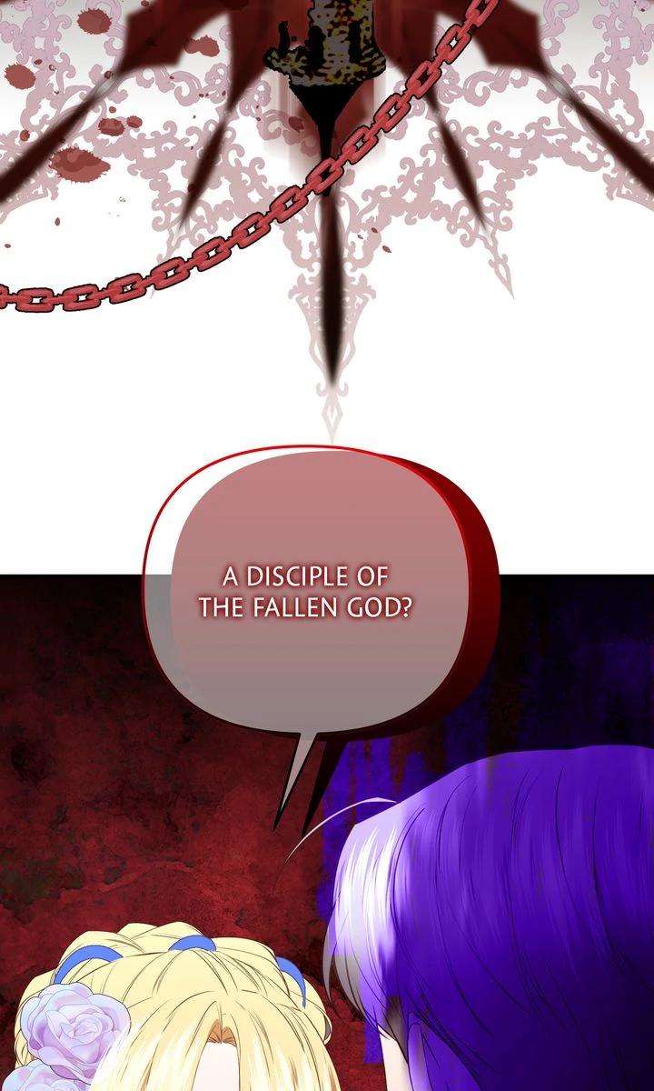 The Saintess Returns as a Villain Chapter 40 - page 26