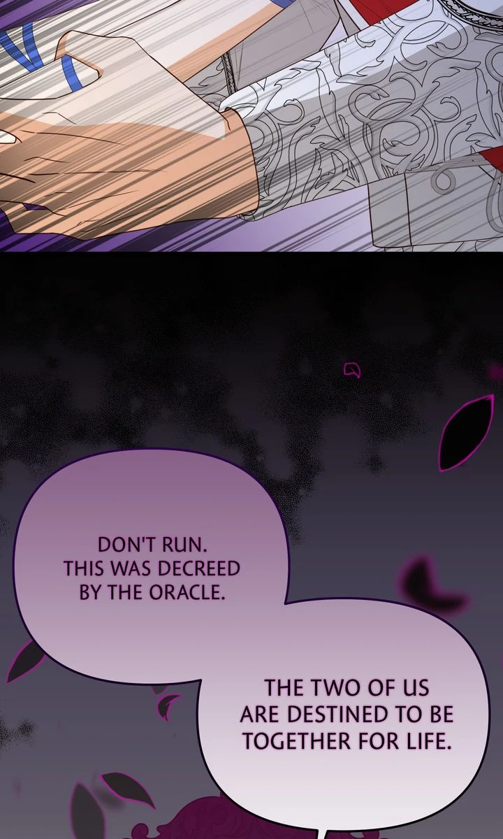 The Saintess Returns as a Villain Chapter 40 - page 33